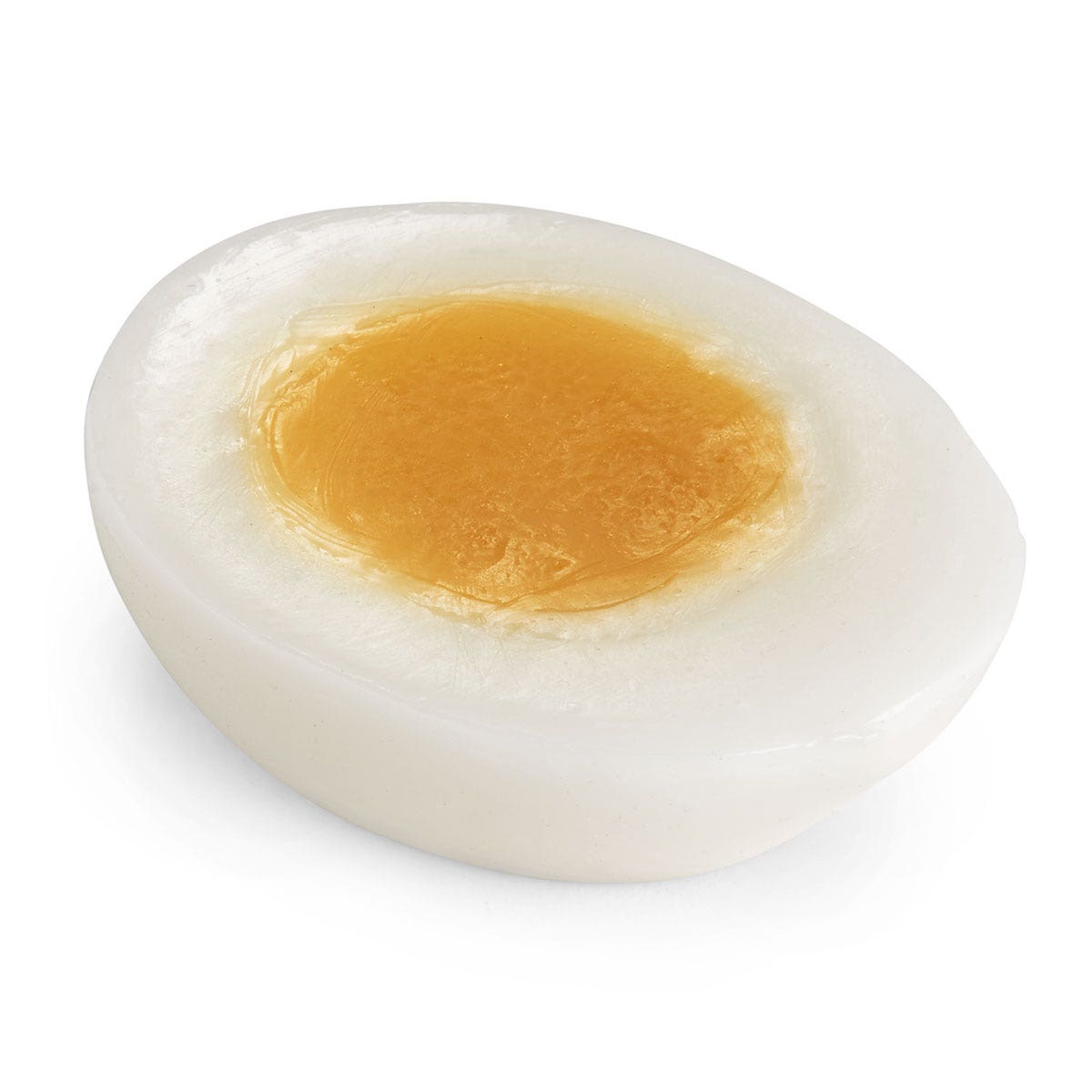 W05768-Nasco Egg Food Replica - Hard-Cooked