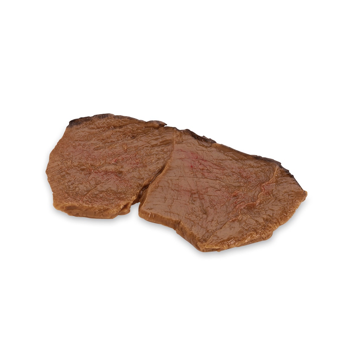 W05770-Nasco Roast Beef Food Replica - 3 oz. (85 g)