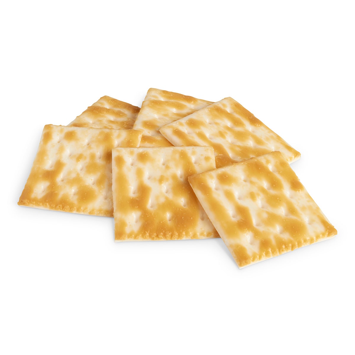 W06119-Nasco Crackers Food Replica - Soda