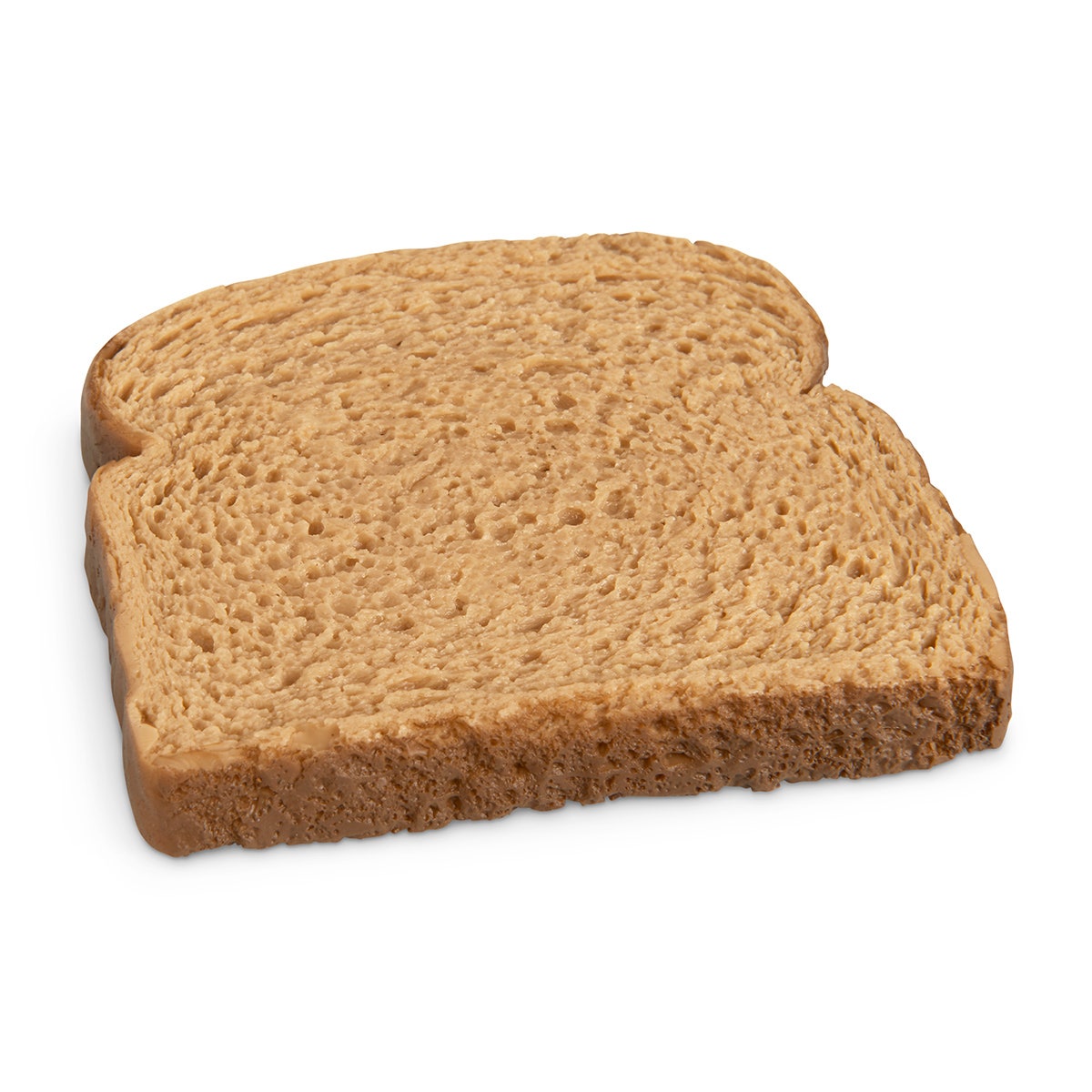 W06628-Nasco Bread Food Replica - Whole Wheat