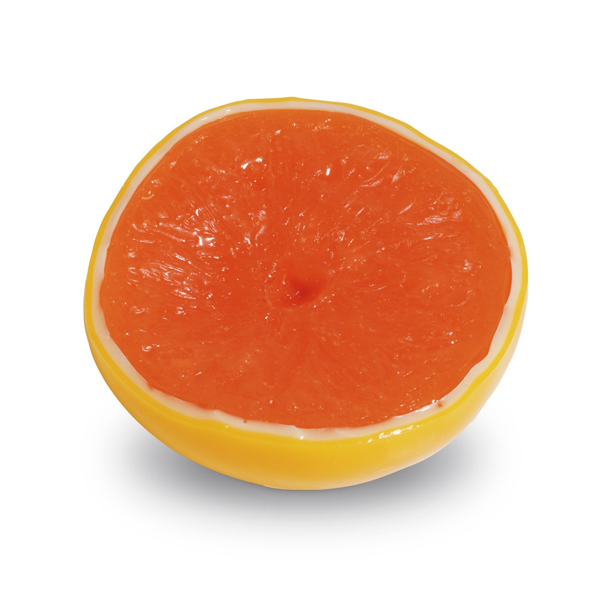 W06635-Nasco Grapefruit Food Replica