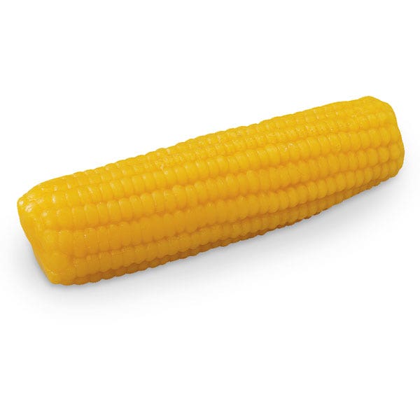 W06639-Nasco Corn on the Cob Food Replica