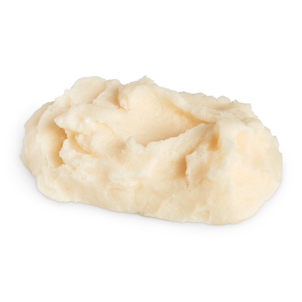 W06643-Nasco Potato Food Replica - Mashed - 1/2 cup (120 ml)
