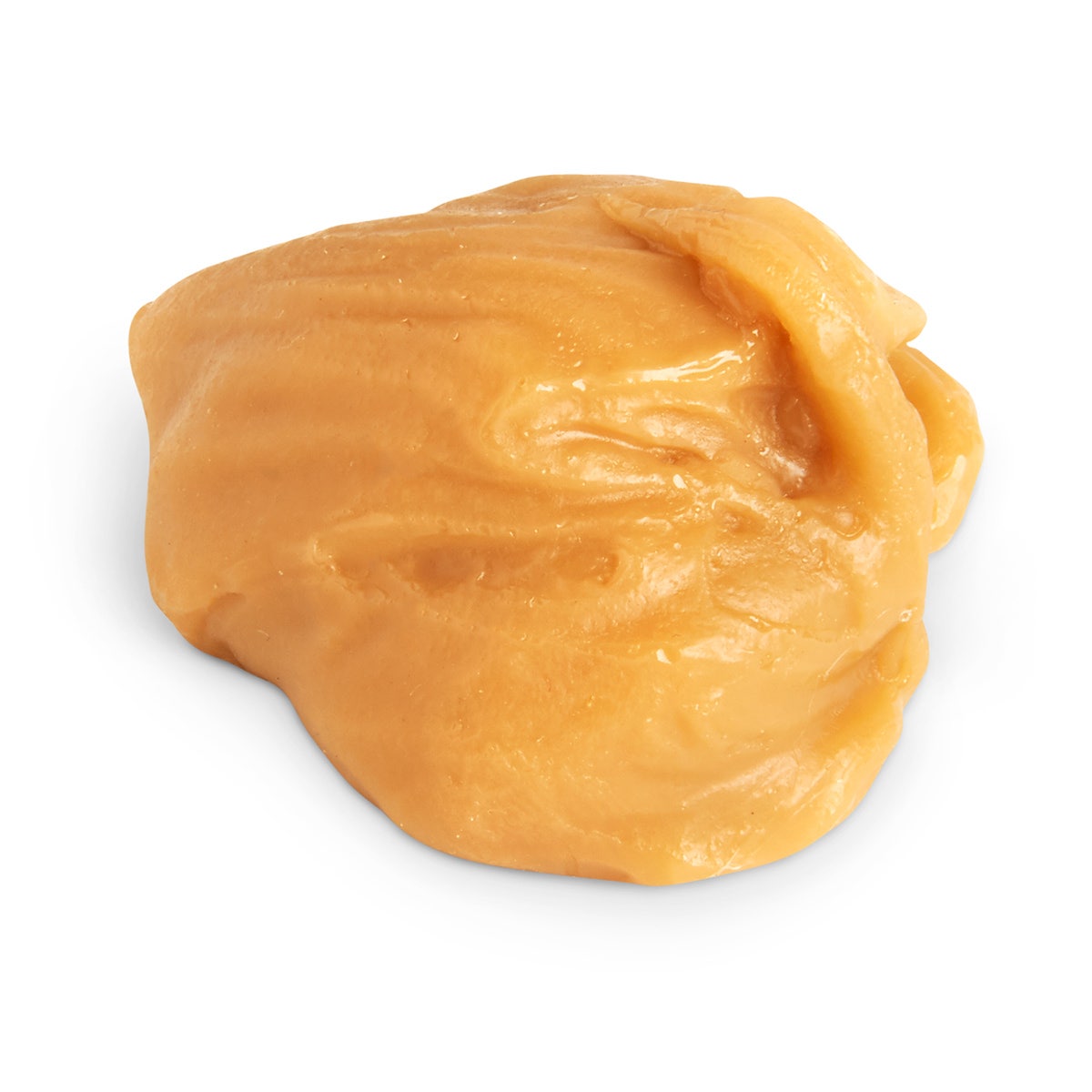 W06649-Nasco Peanut Butter Food Replica - 1 tbsp.