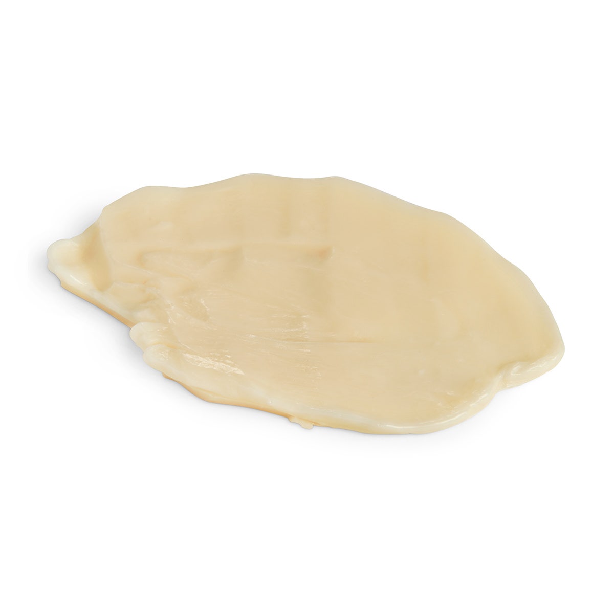 W06653-Nasco Chicken Slice Food Replica