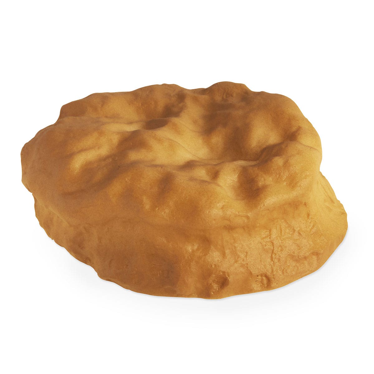 W06680-Nasco Biscuit Food Replica