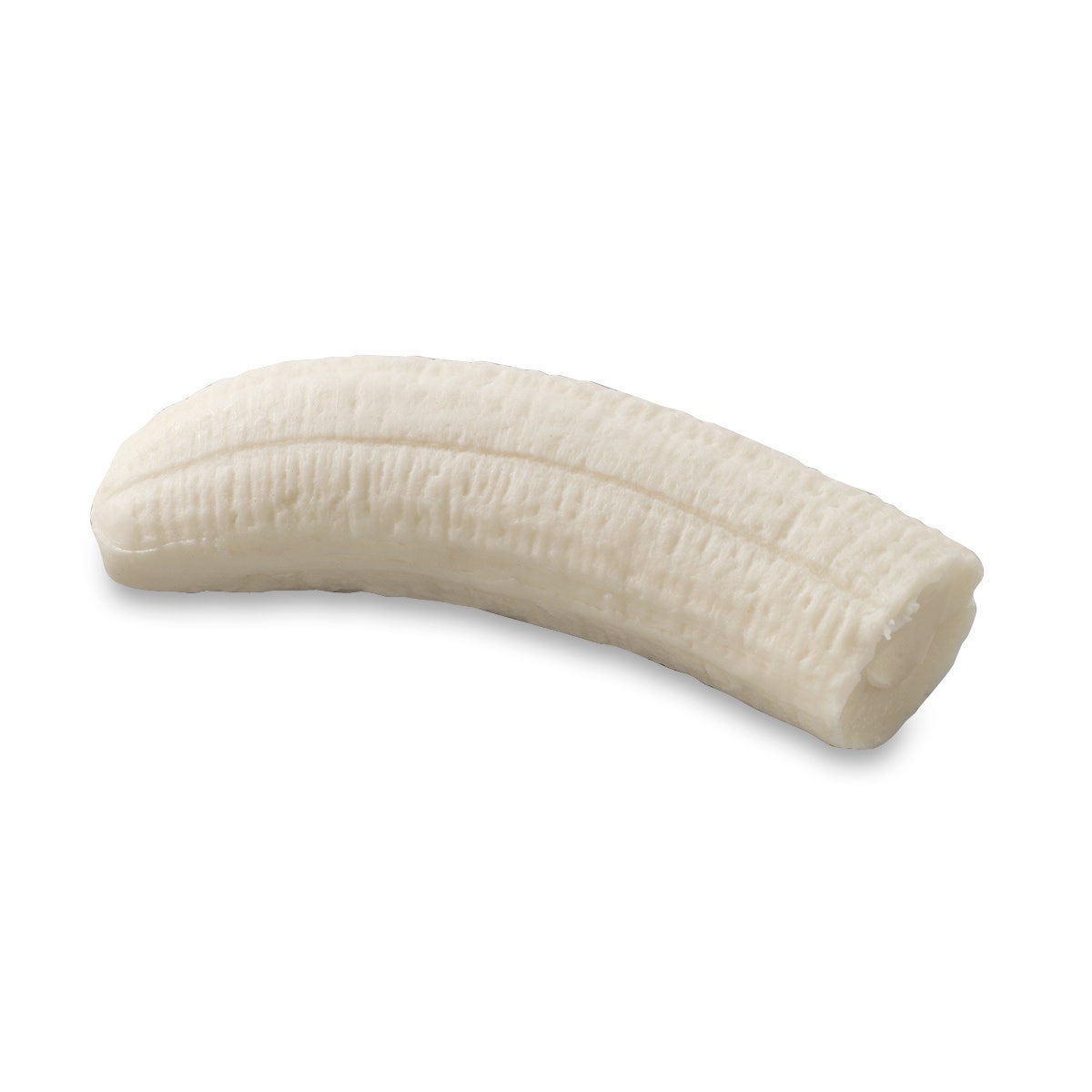 W06712-Banana Food Replica - Half