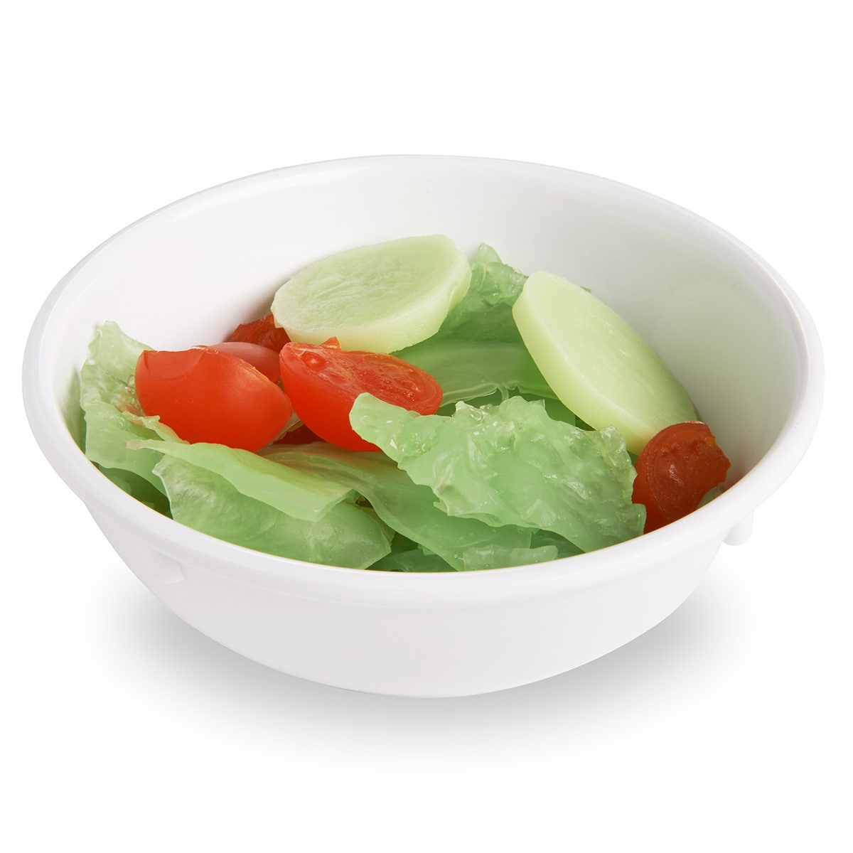 W07364-Nasco Salad Food Replica