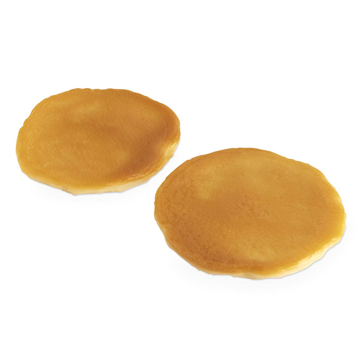W07407-Nasco Pancakes Food Replica (2)