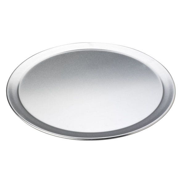 W09028-14 in. Pizza Pan
