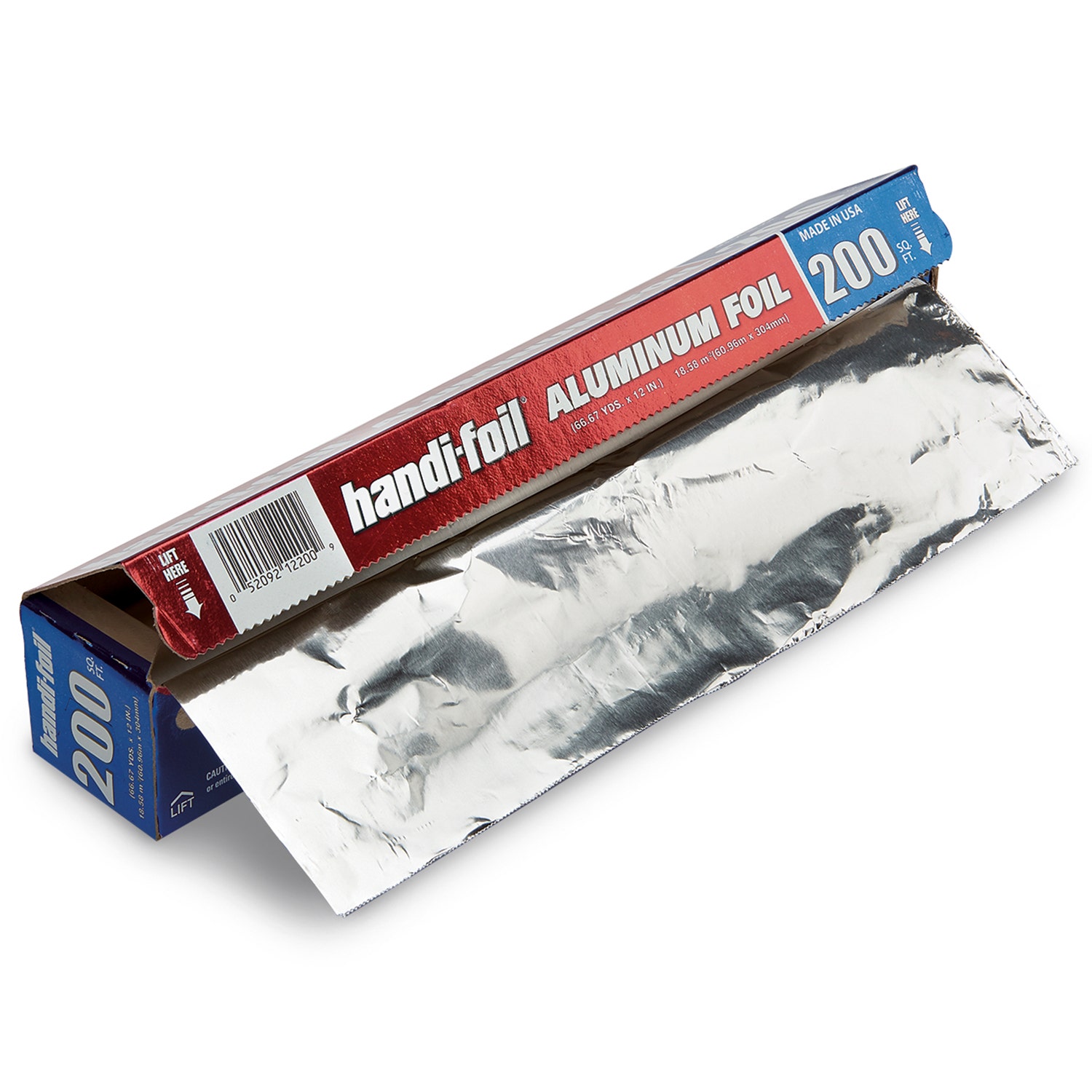 X0000W09459-Aluminum Foil Roll