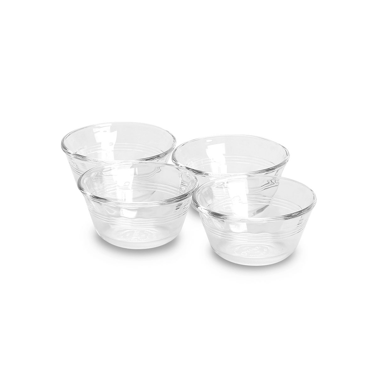 W09835-Pyrex® 6-Oz. Custard Cup