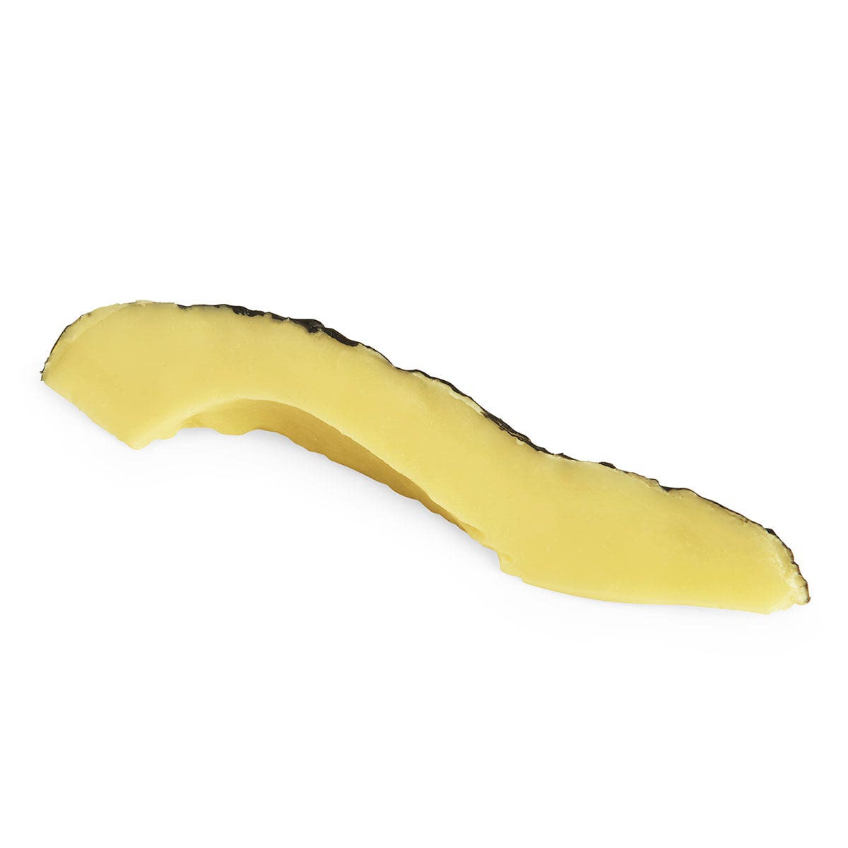WA00854-Nasco Avocado Food Replica - Slice