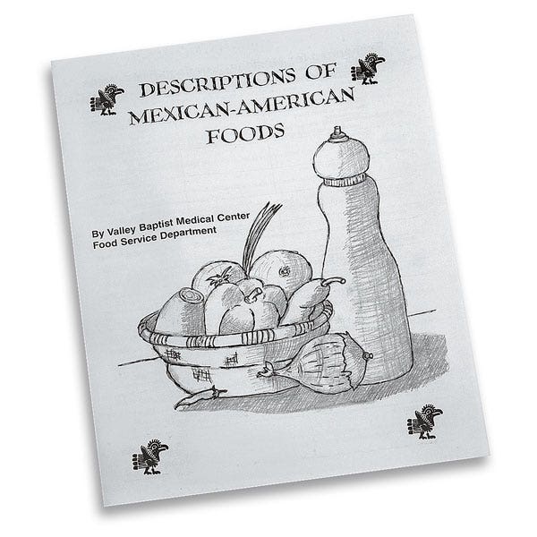 WA00894-Mexican-American Booklet