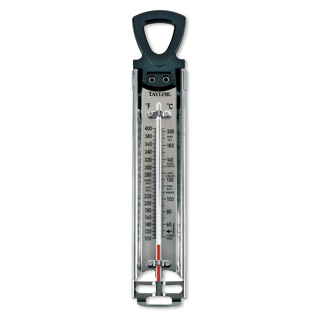 WA01732-Taylor® Combination Confectionary/Deep Fry Thermometer