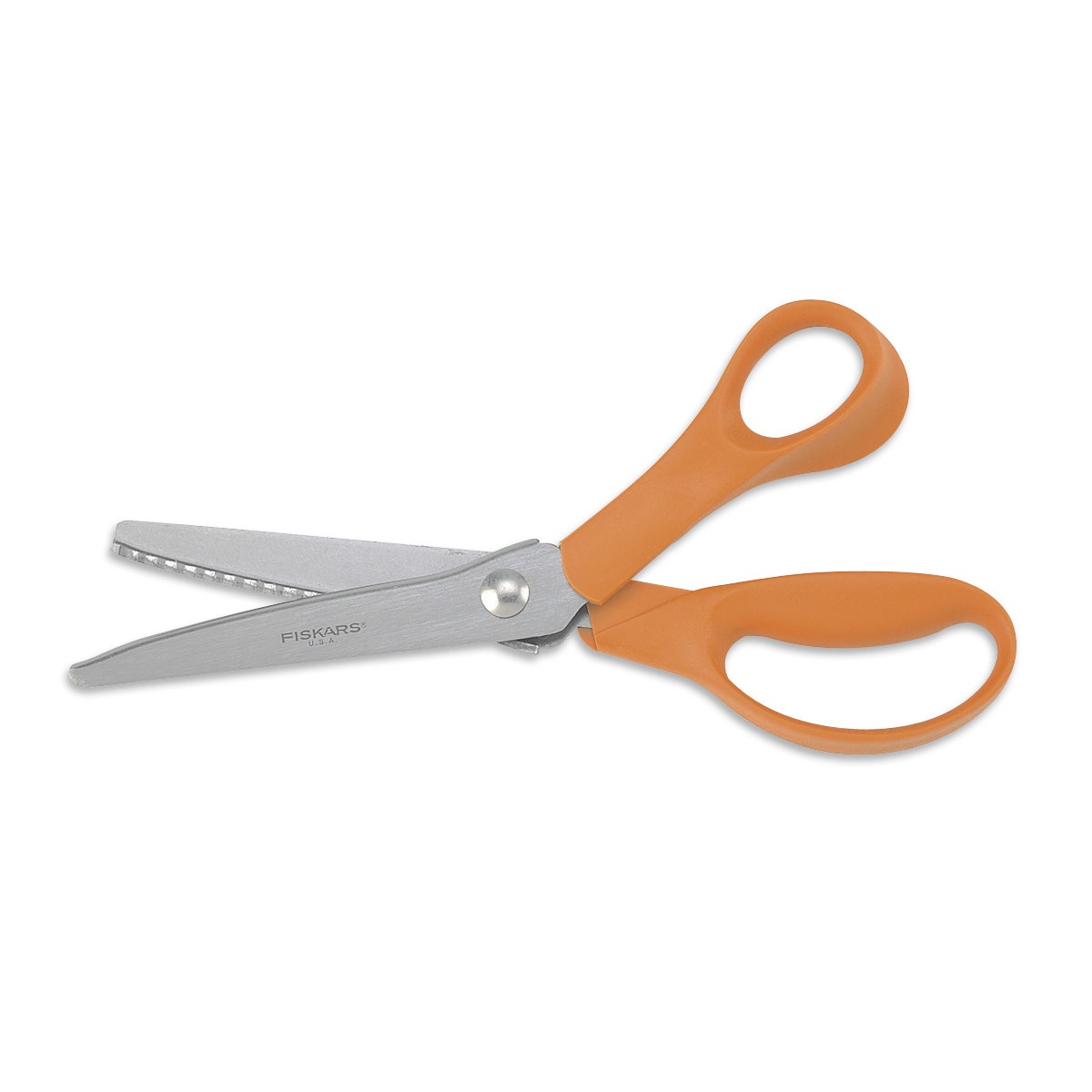 WA03154-Fiskars® Premier Pinking Shears