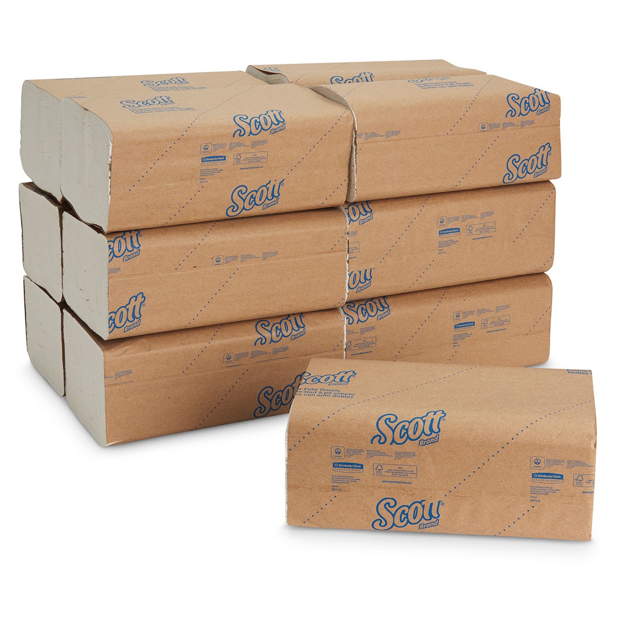 WA04312(A)-Paper Towels