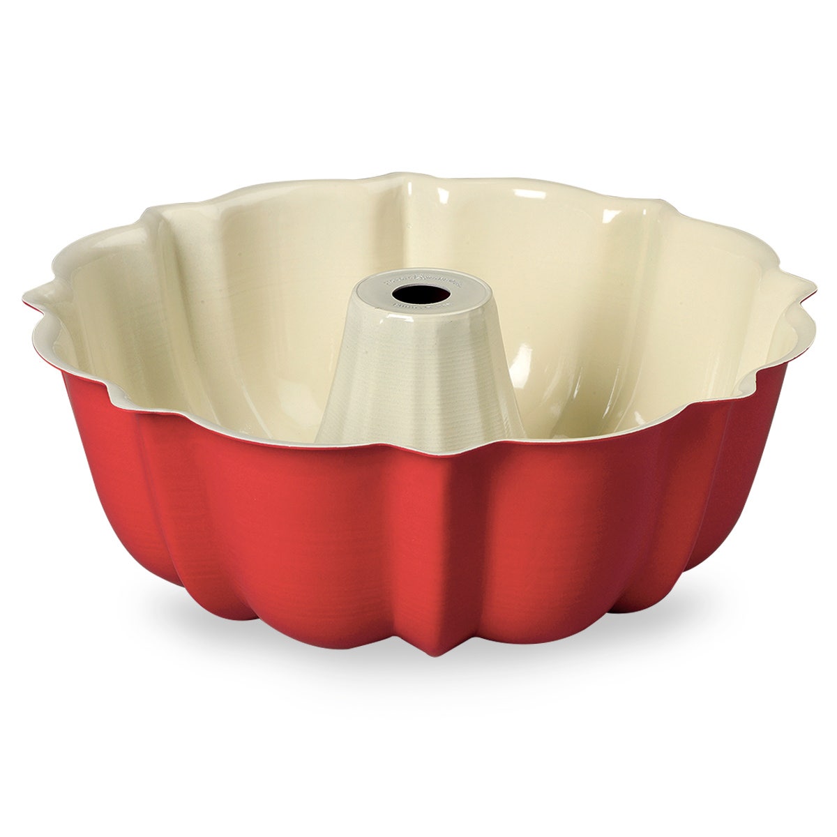WA04730-Nordic Ware® 12-Cup Formed Bundt® Pan