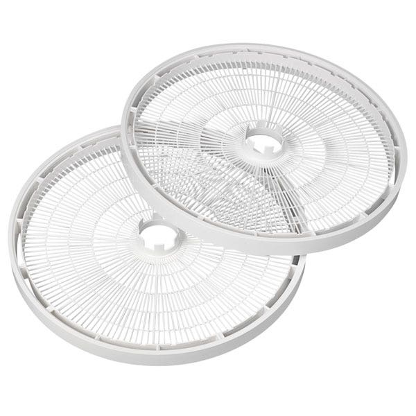 WA05201-Add-a-Trays for Gardenmaster® Food Dehydrator - Set of 2
