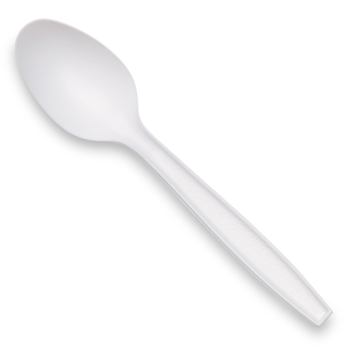 WA06591(A)-Medium-Weight Plastic Spoons