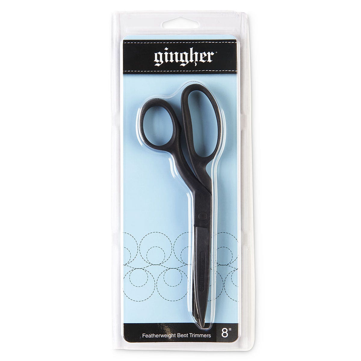 WA07430-Gingher® Featherweight Office Shears