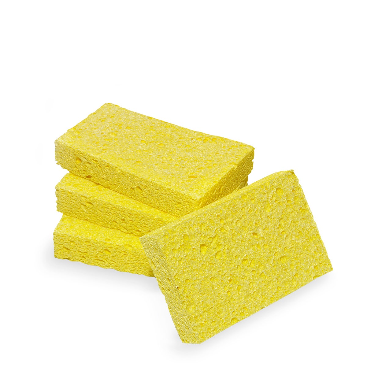 WA07590-Cellulose Sponges
