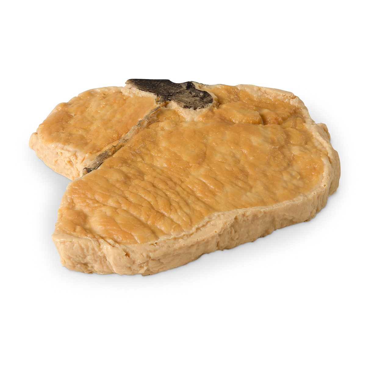 WA12533-Nasco Pork Chop Food Replica - Cooked