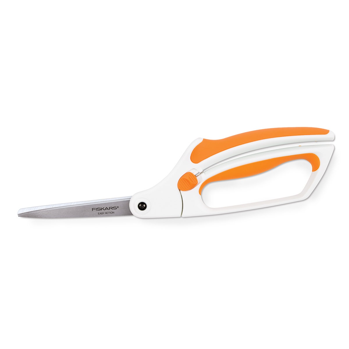 WA14684-Fiskars® 8 in. Easy Action Scissors