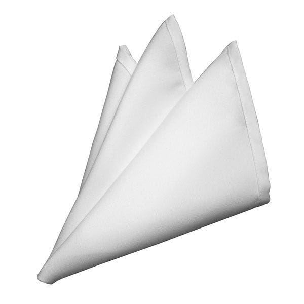 X0000WA14713-Cloth Napkins - 18 in. x 18 in., Multiple Colors