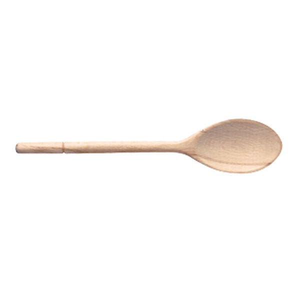 X0000WA15517-Wooden Mixing Spoon