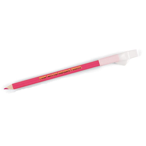 X0000WA15726-Dritz® Dressmaker’s Marking Pencil with Brush Eraser