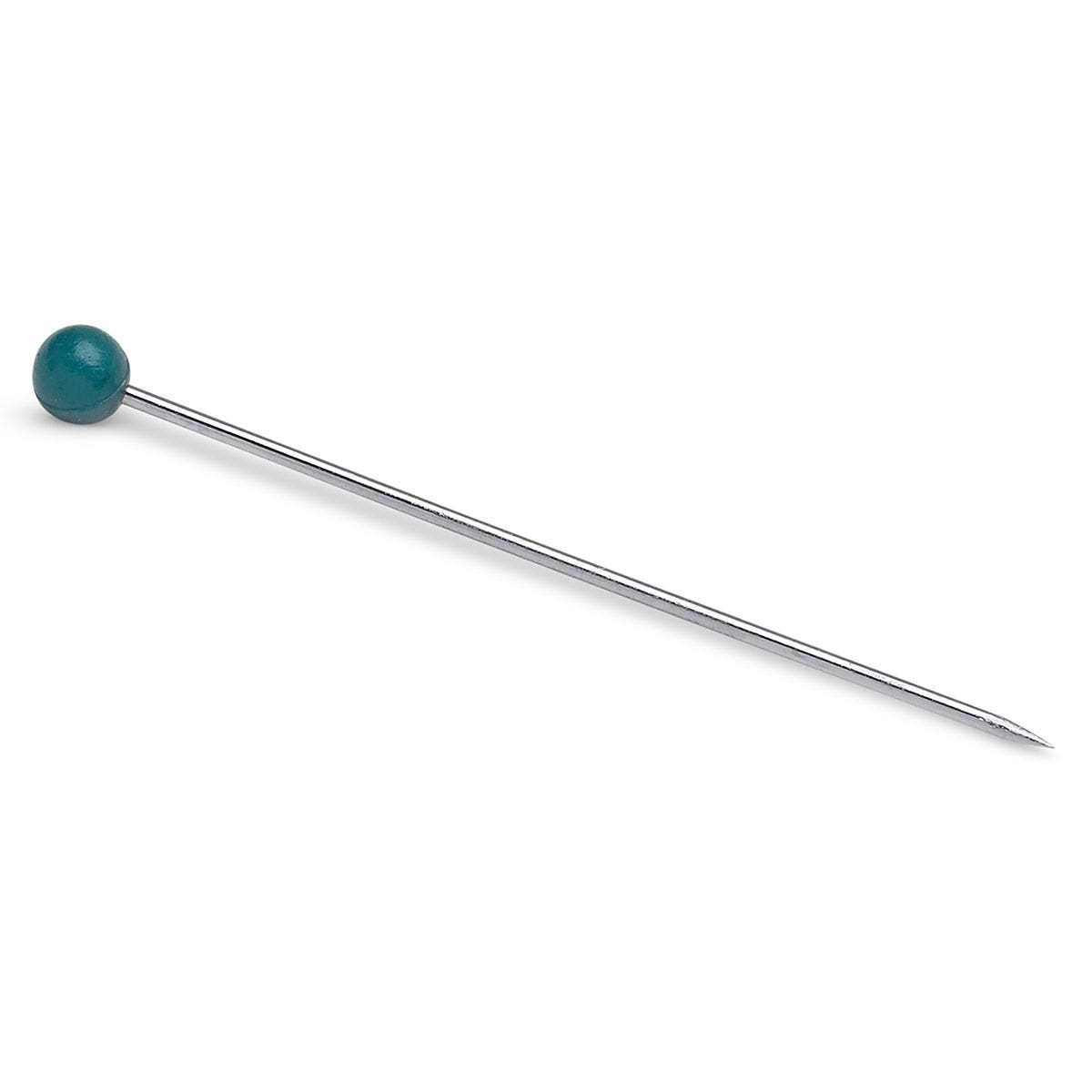 WA15955-Dritz® Ball Point Dressmaker Pins