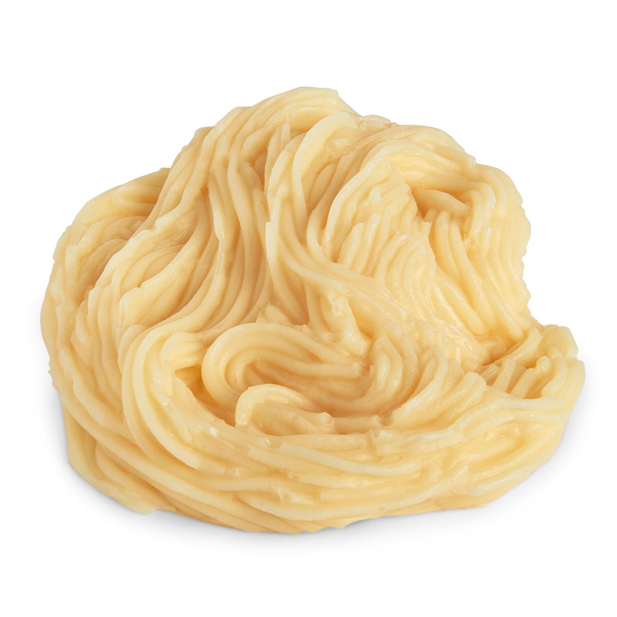 WA18286-Nasco Spaghetti Food Replica - 1 cup (240 ml)