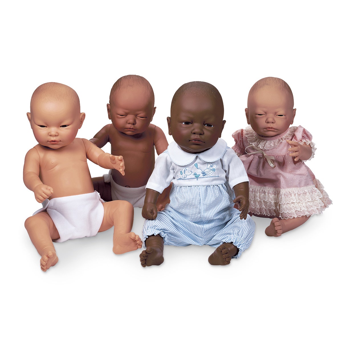 X0000WA18306-Nasco Ready-or-Not Tot&reg; Parenting Simulator - Standard