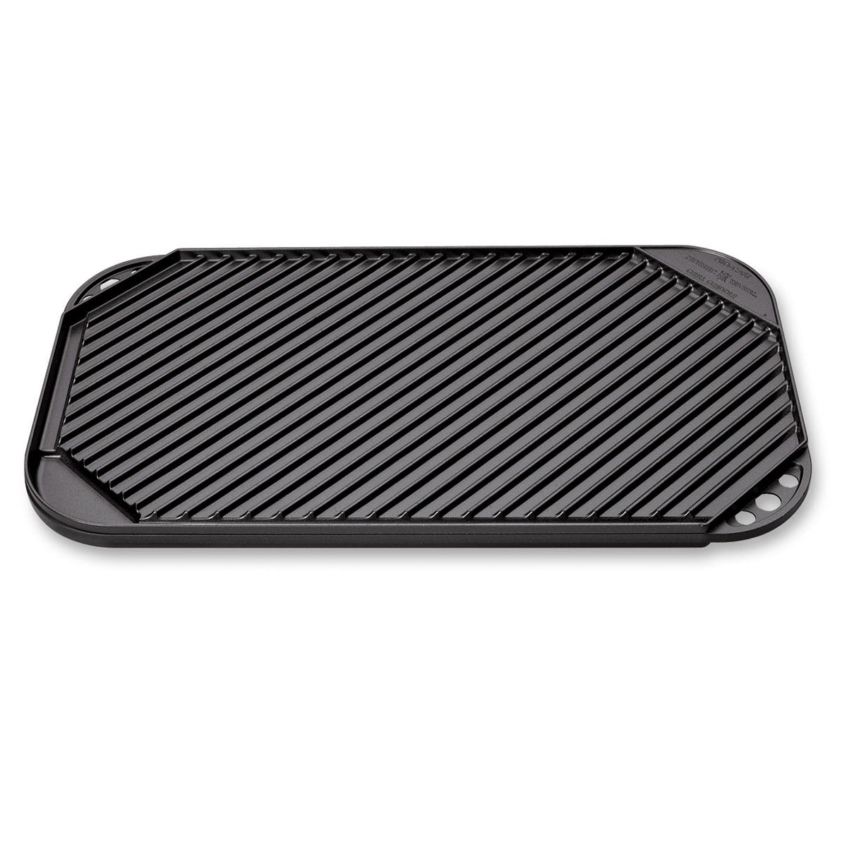 WA18390-Nordic Ware® Reversible Grill/Griddle