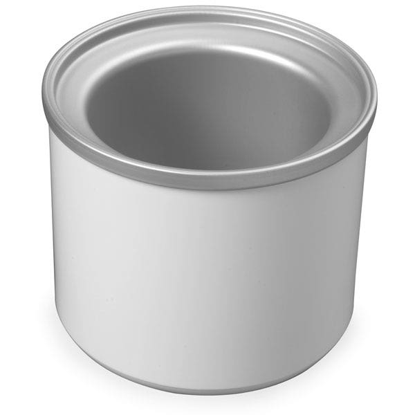 WA18836-Cuisinart® Second Flavor Spare Freezer Bowl