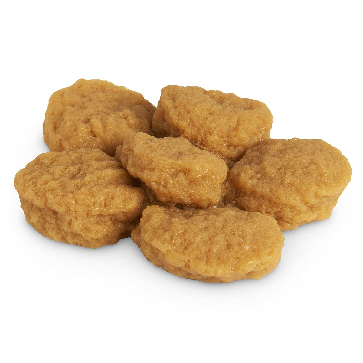 WA19037-Nasco Chicken Nuggets Food Replica