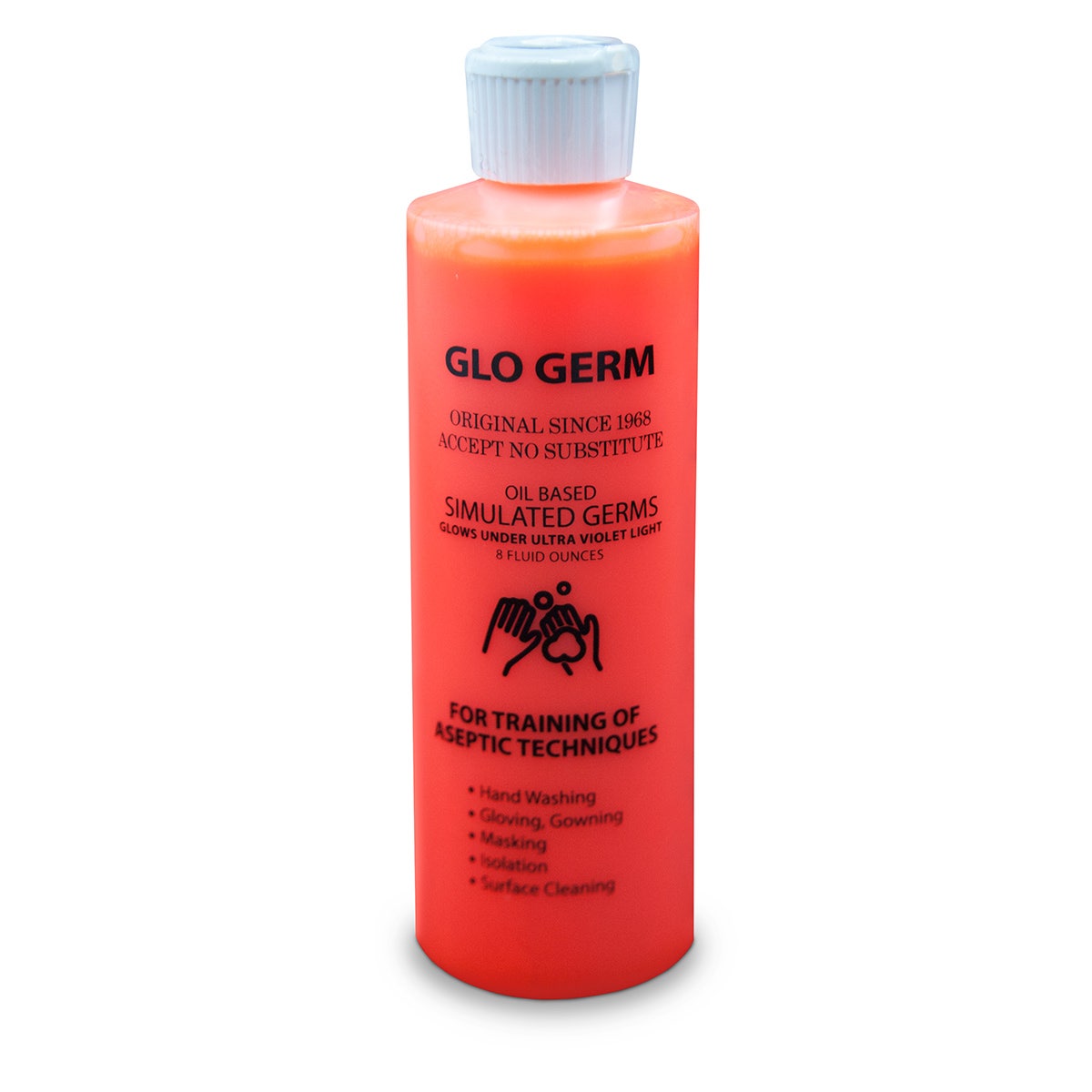 WA19096-Glo Germ™ Oil