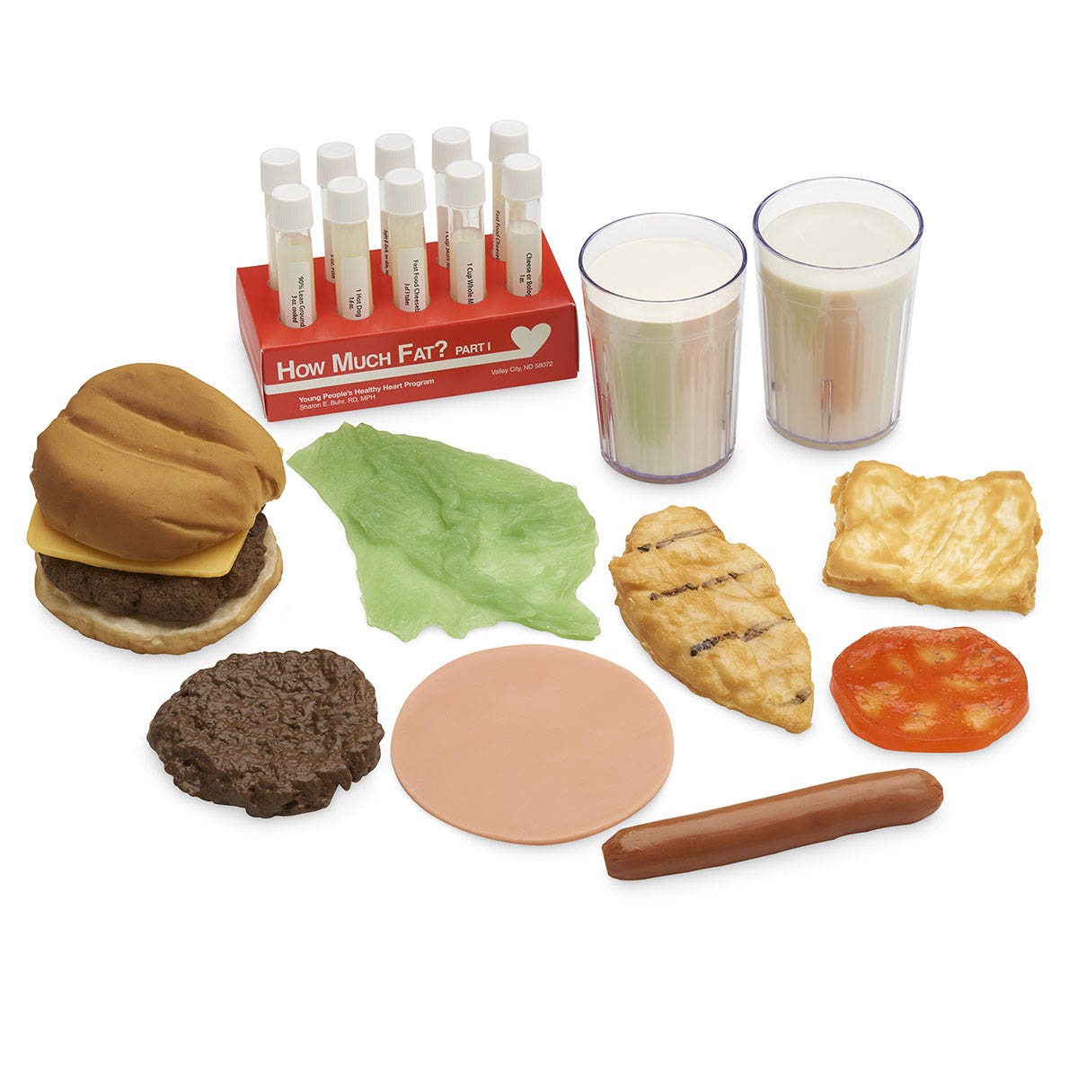 WA19652-Fat Replica Kit