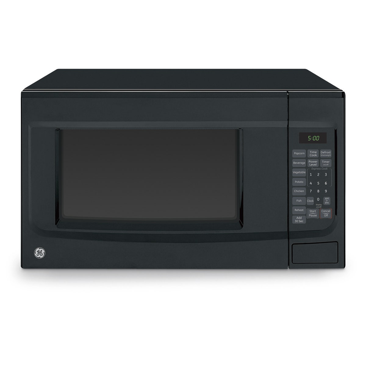 WA19716-GE&reg; Microwave with Turntable
