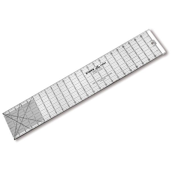 WA19894-Lip Edge Ruler
