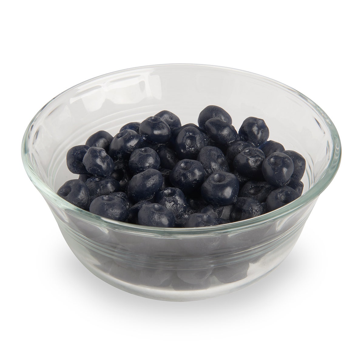 WA20486-Nasco Blueberries Food Replica