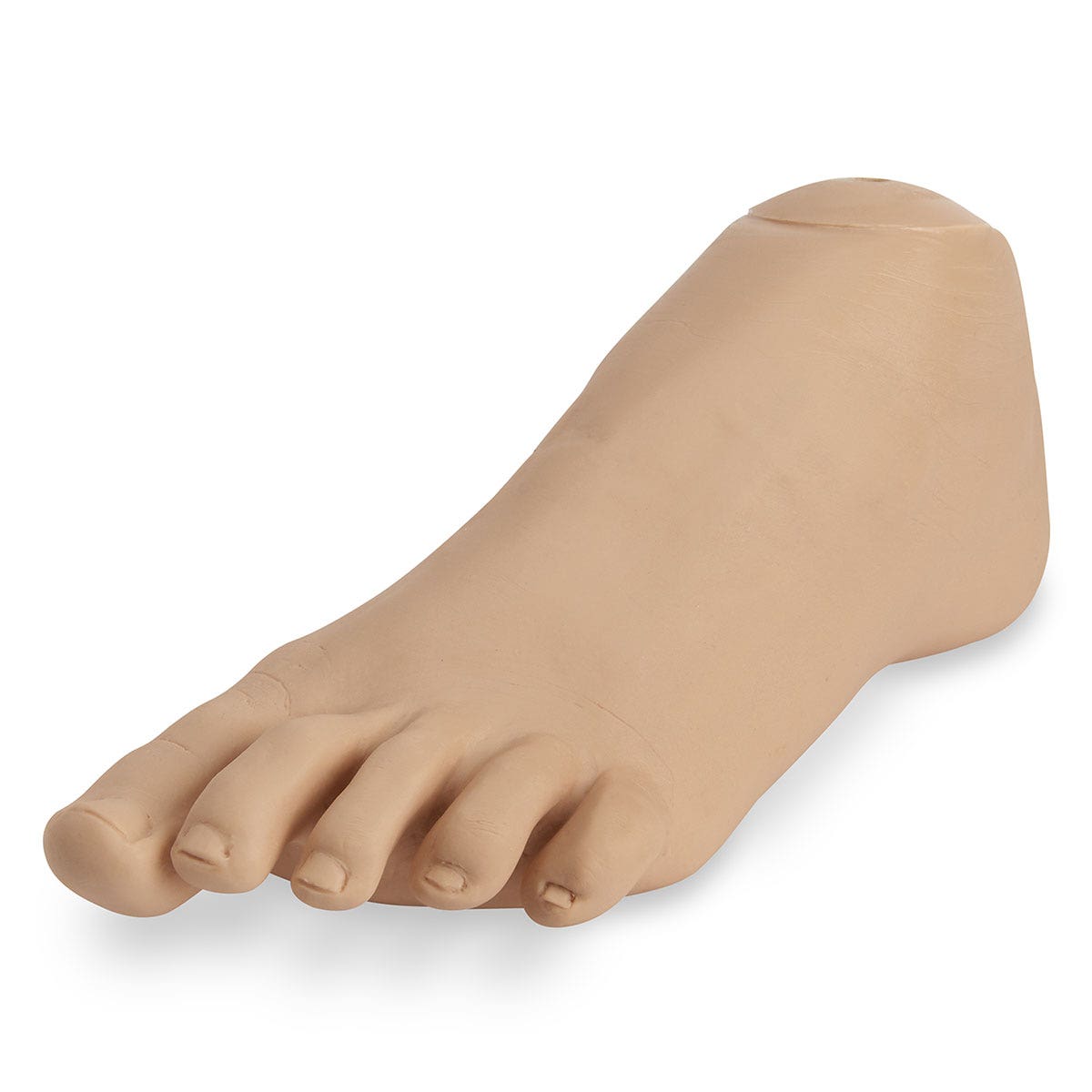 WA20493-Nasco Foot Care Kit for People with Diabetes