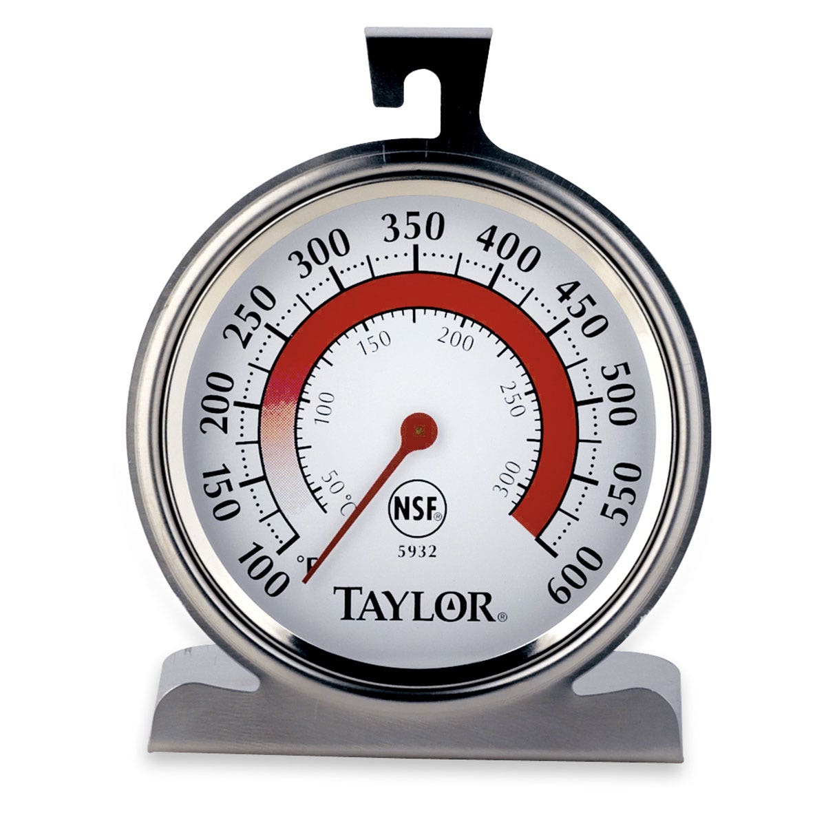 WA20778-Taylor® Professional Oven Thermometer