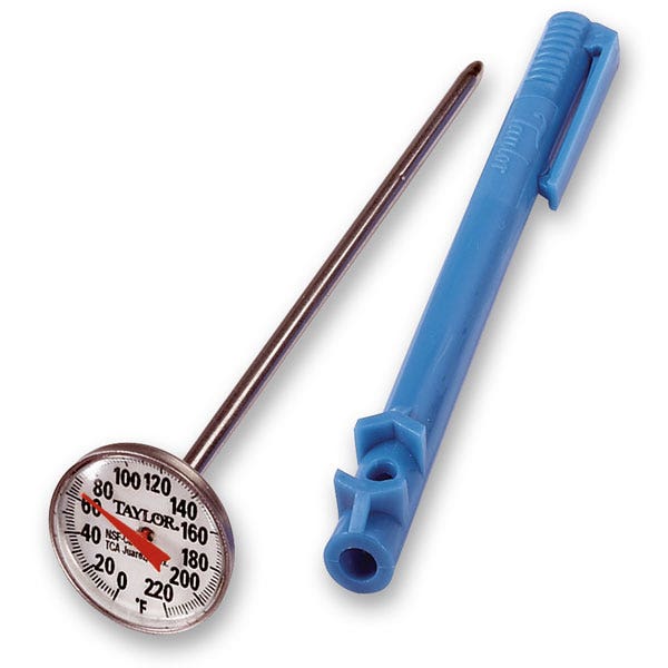 WA20916-Instant-Read Thermometer
