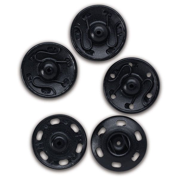 X0000WA21015-Large Sew-On Snaps