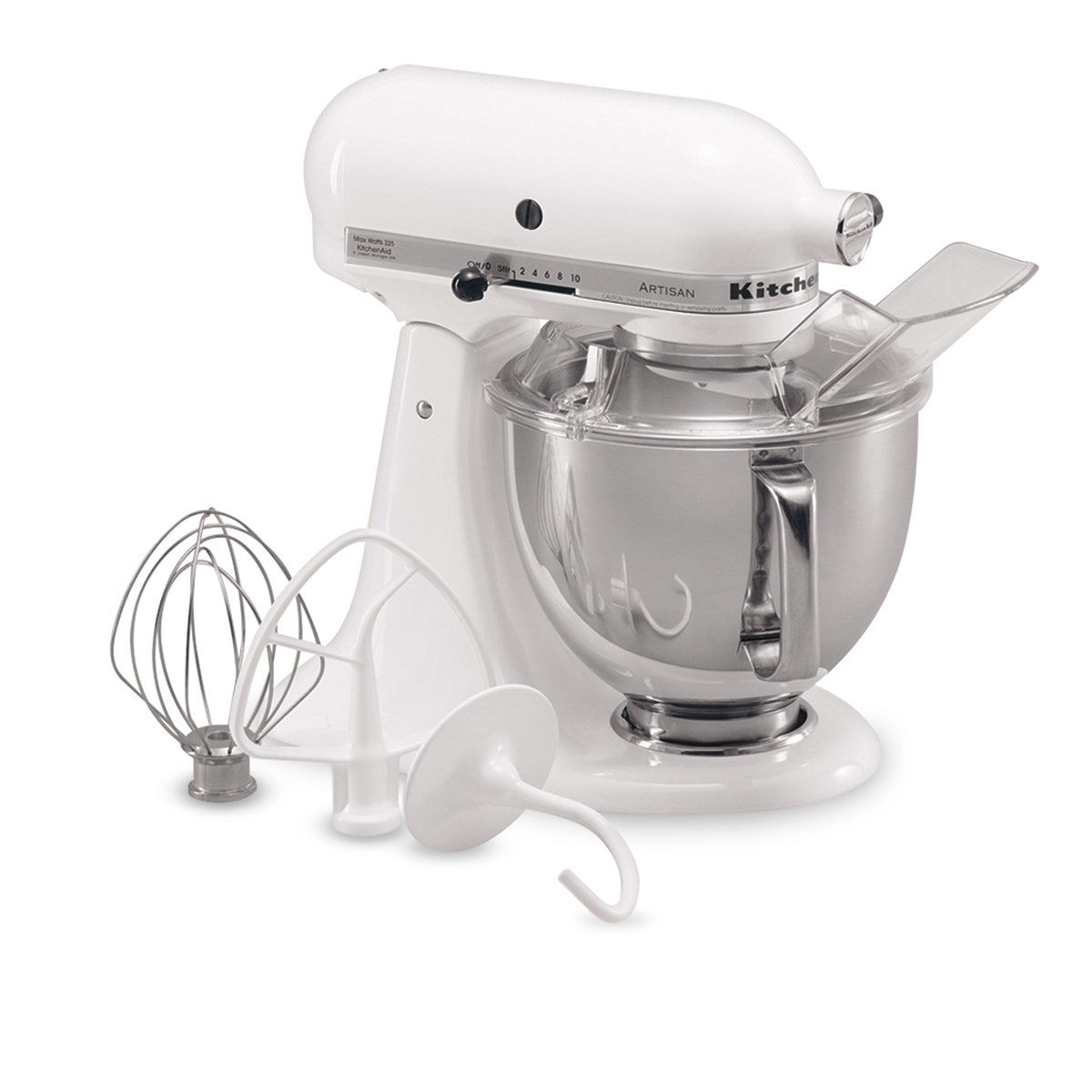 X0000WA22231-5 Qt. KitchenAid® Artisan Mixer