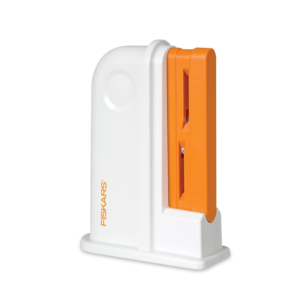 WA22695-Fiskars® Scissors Sharpener