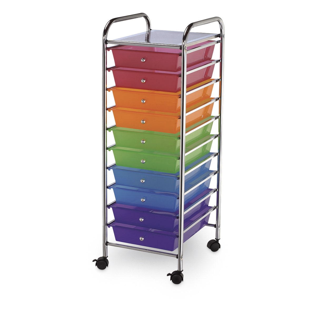 WA22879-10-Drawer Organizer