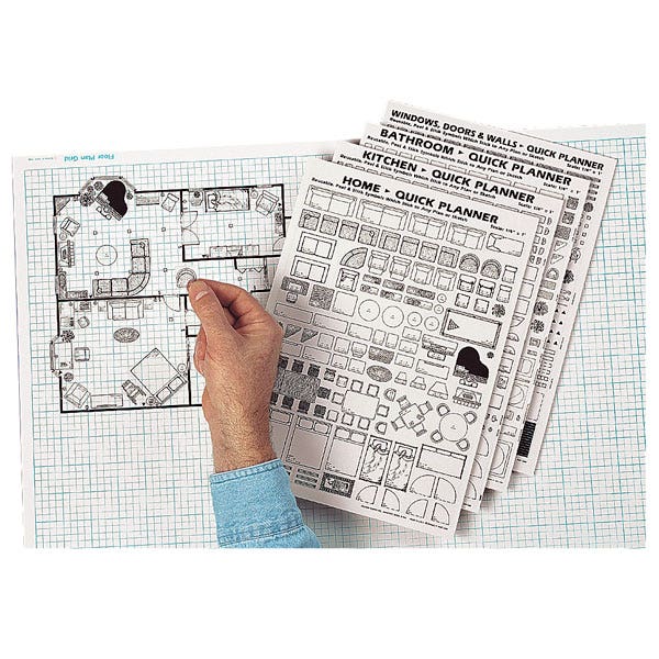 WA22932-Home Quick Planner